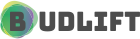 BUDLIFT podnośnik koszowy wynajem podnośnika koszowego zwyżka Łódź Logo